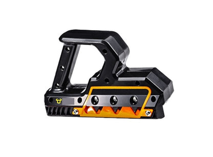 Precision Edge Trimmer for Flawless Finishes