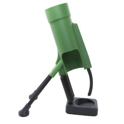 Cap Launching Beer Bottle Opener – Fun Bar and Desk Accessory