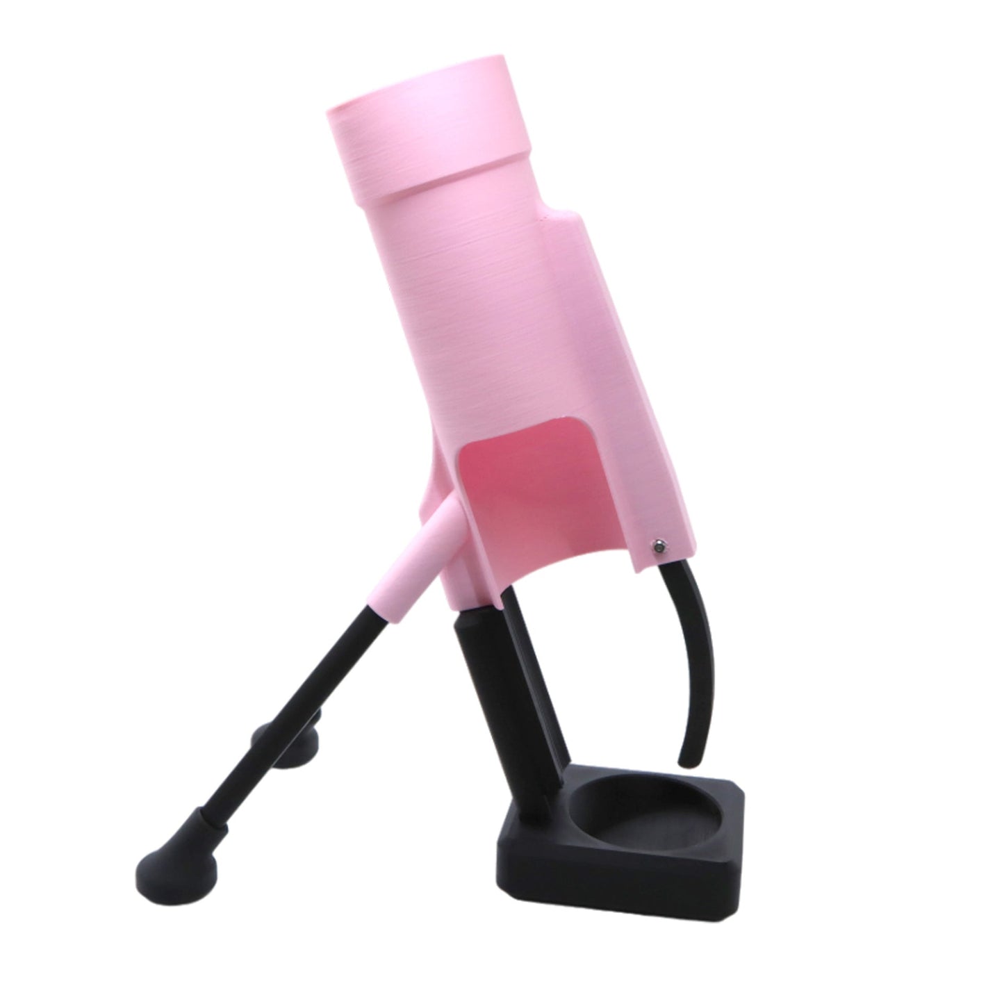 Cap Launching Beer Bottle Opener – Fun Bar and Desk Accessory