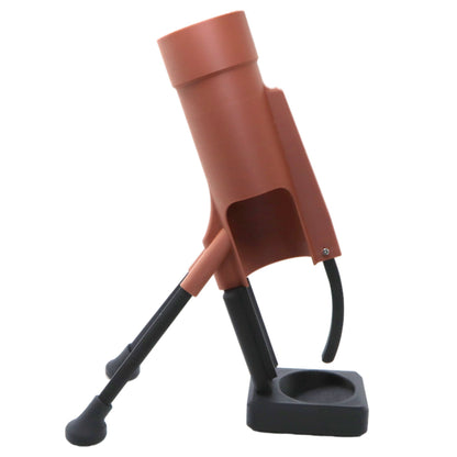 Cap Launching Beer Bottle Opener – Fun Bar and Desk Accessory