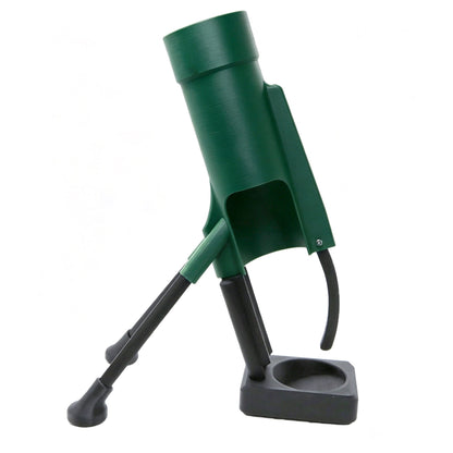 Cap Launching Beer Bottle Opener – Fun Bar and Desk Accessory