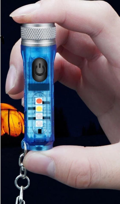 PocketBeam™ | Ultra Compact LED Flashlight