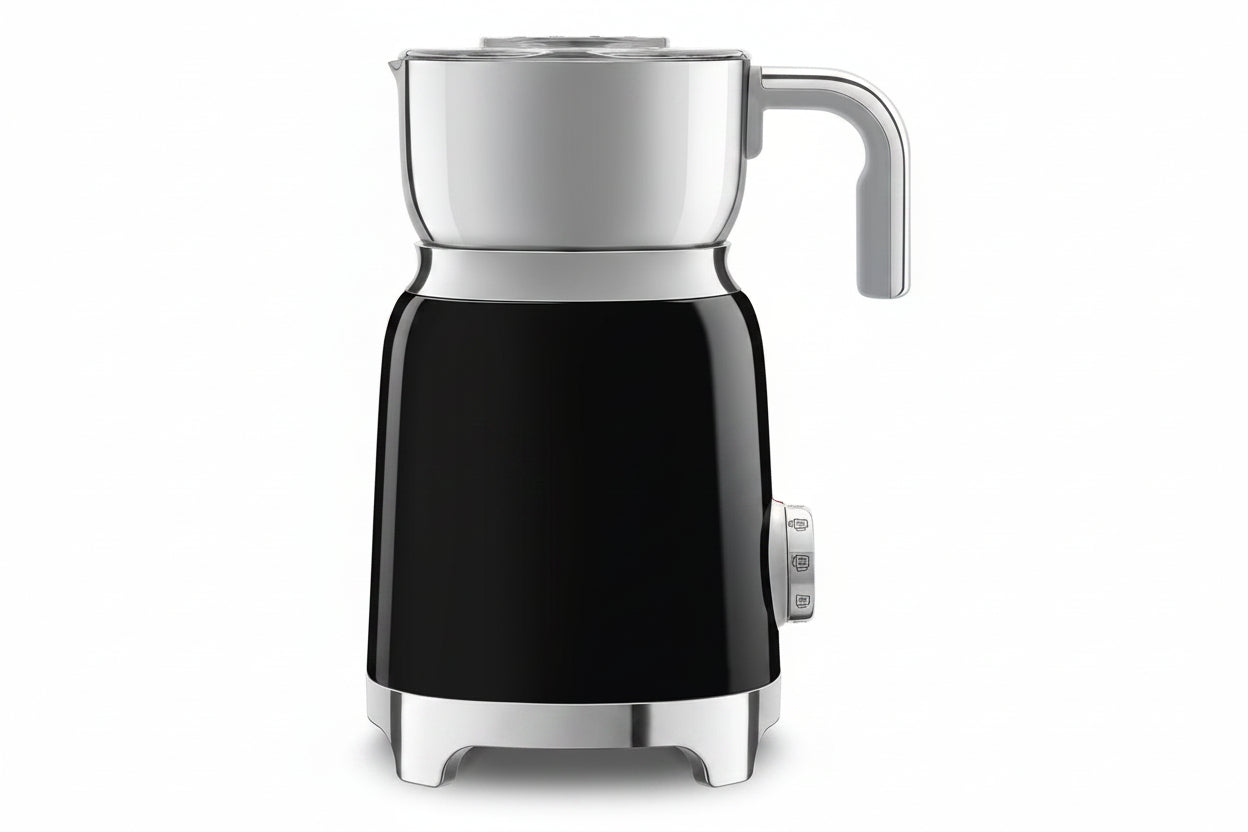 Induction Milk Frother | 600 ml with 6 Smart Programs