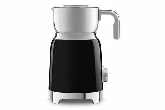 Induction Milk Frother | 600 ml with 6 Smart Programs