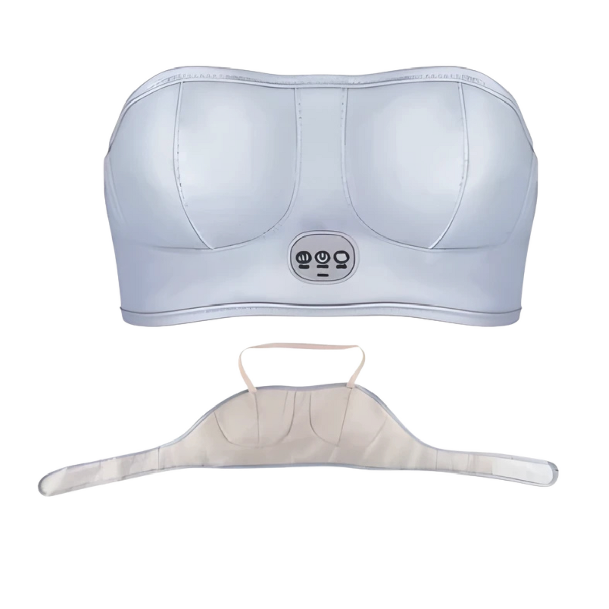 Anti-Sagging Lift Electric Massage Bra