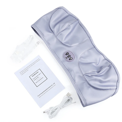 Anti-Sagging Lift Electric Massage Bra
