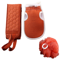 BRICK RED