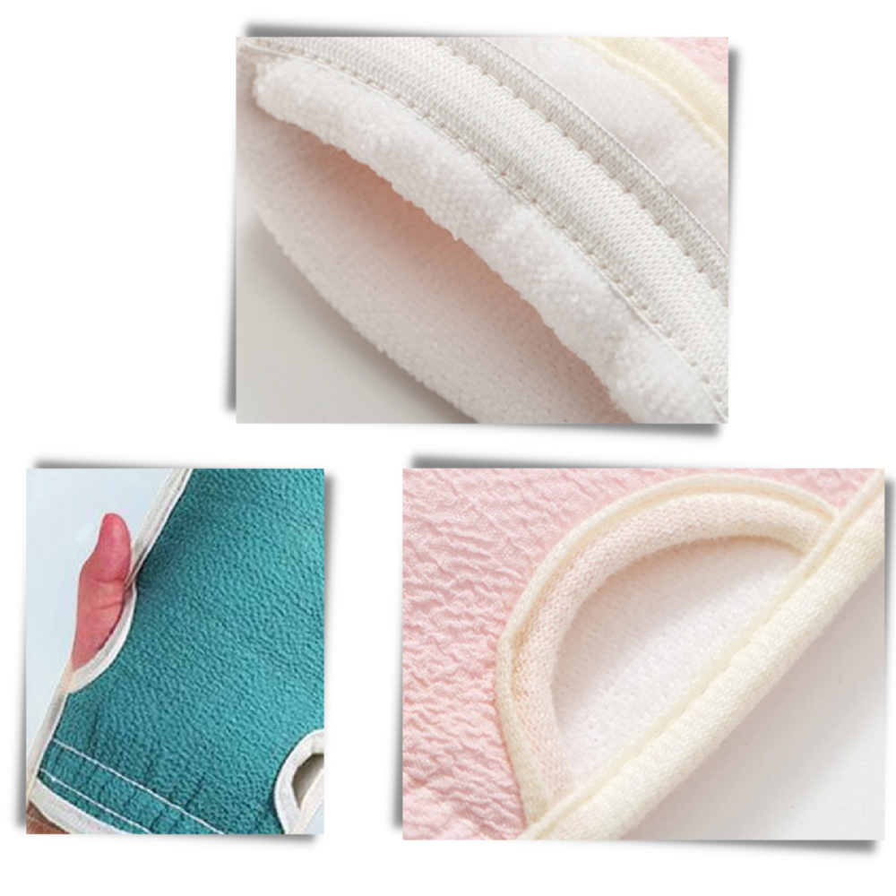 Revitalizing Spa Bath Essentials Set
