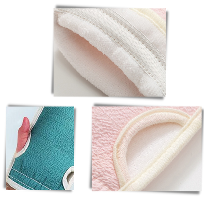 Revitalizing Spa Bath Essentials Set