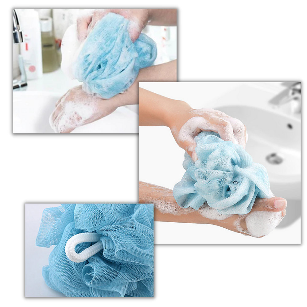 Revitalizing Spa Bath Essentials Set