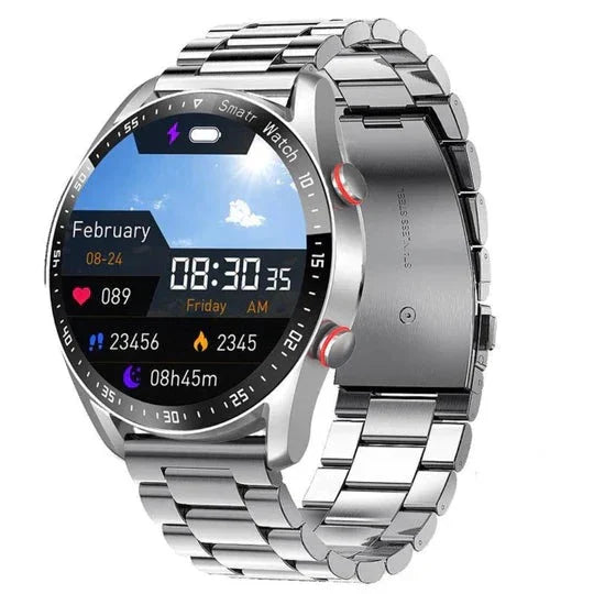 Swiss Timepiece
