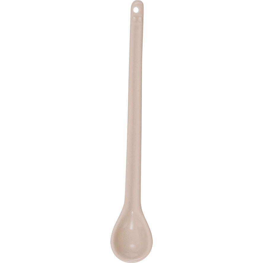 Alice Spoon in Cream Color