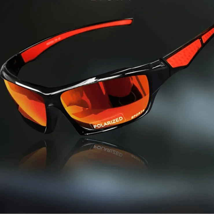 Vintage Round Sunglasses Featuring UV400 Lens Protection