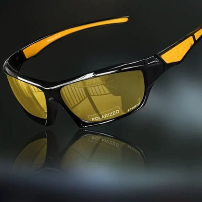 Vintage Round Sunglasses Featuring UV400 Lens Protection