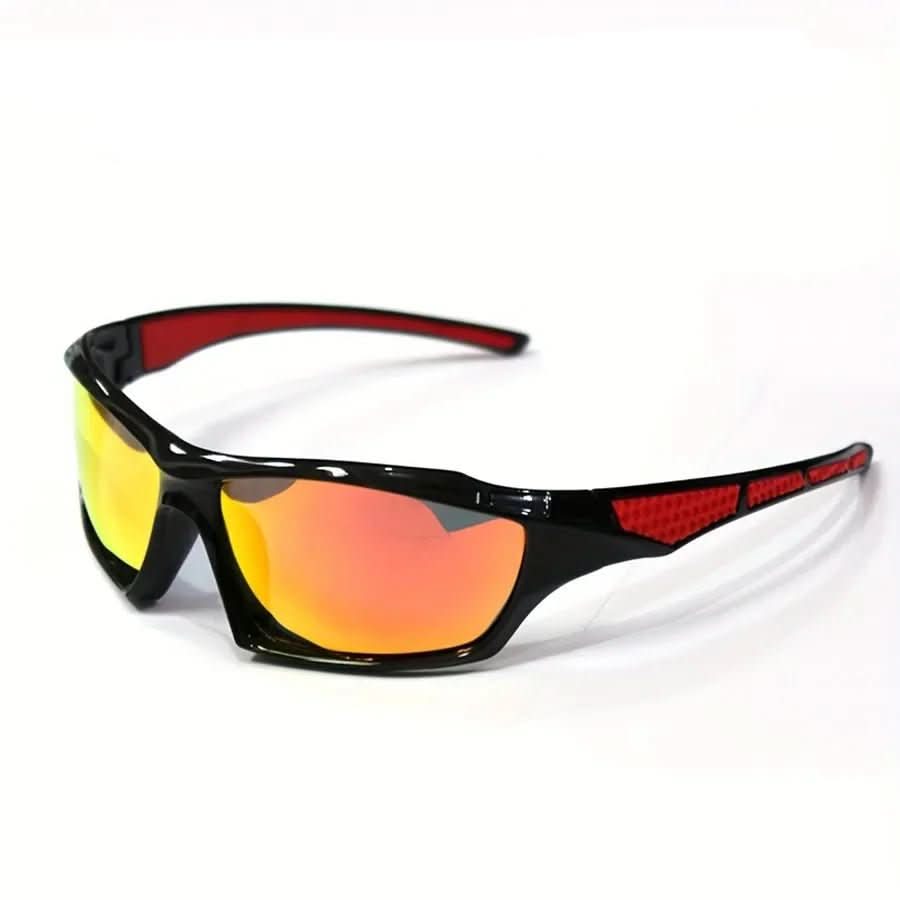 Vintage Round Sunglasses Featuring UV400 Lens Protection