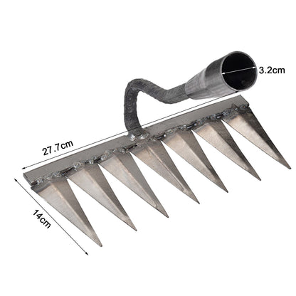 50% OFF | Weeding Tool - Terra Rake for Garden Use [Last Day Sale]