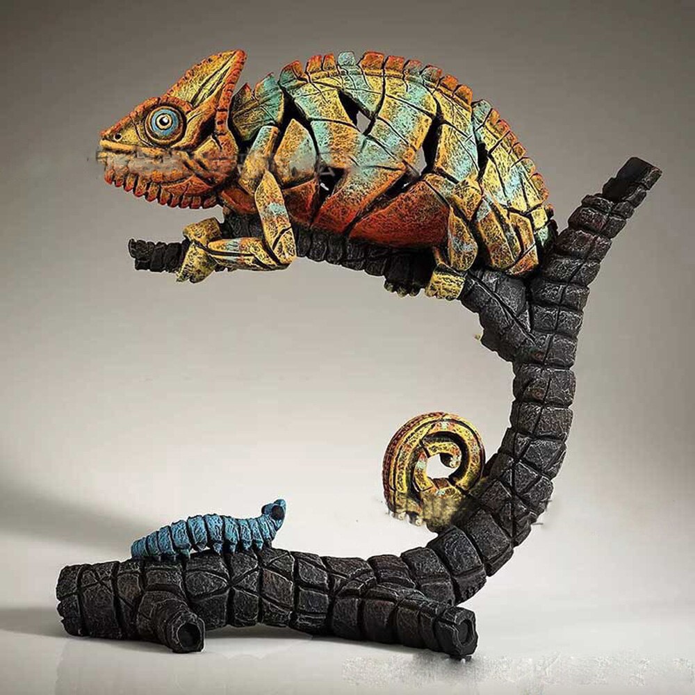 Artistic Sculptures of Animals - Taalita Design