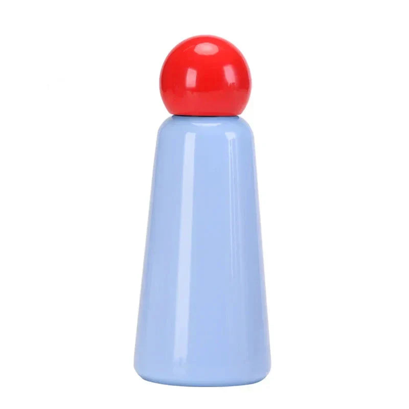 Insulated Everyday Bottle – Keeps Drinks Hot for 12 Hours, Cold for 24 Hours