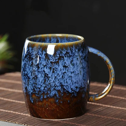 Taalita Ceramic Coffee Mug
