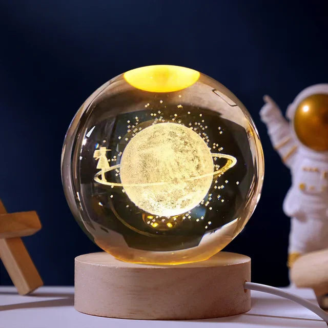 Create a Magical Ambiance with Astronomical Light