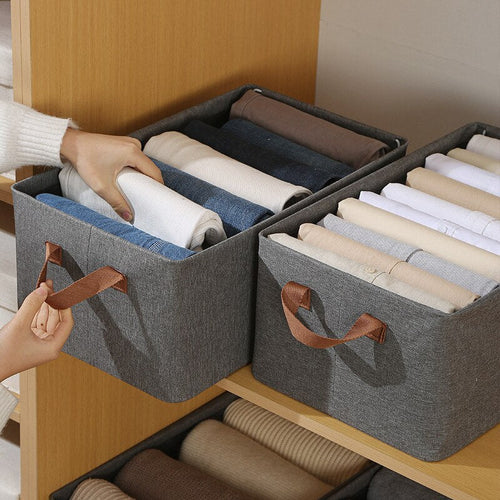 Storage Cabinet Organizer - Last Day Discount