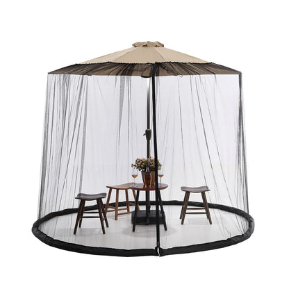 Invisible Mosquito Protection for Your Summer Evenings