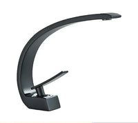 Matte Black