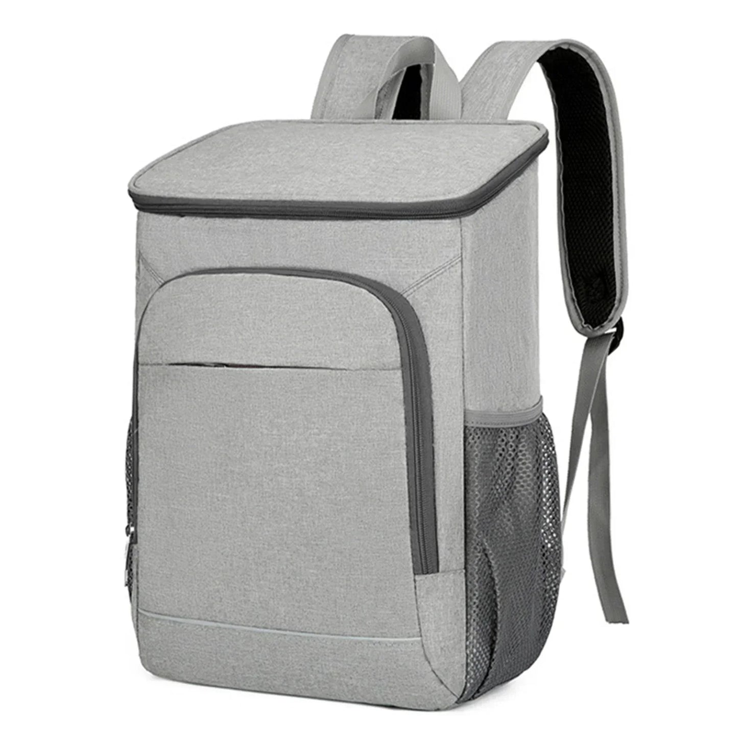 30L Insulated Cooler Backpack - Spacious, Comfortable & Leakproof