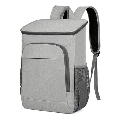 30L Insulated Cooler Backpack - Spacious, Comfortable & Leakproof