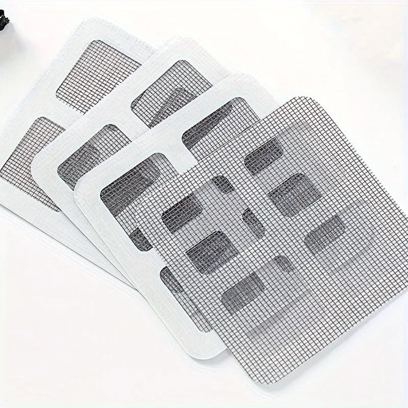 Disposable Hair Catcher for Drains - Aquastick