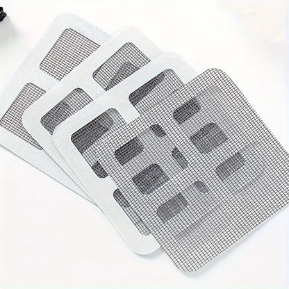 Disposable Hair Catcher for Drains - Aquastick