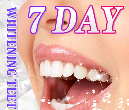 PureWhite Powder — Tooth Whitening + Plaque Removal Mineral Formula