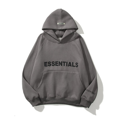 2026 Top Seller Cotton Hoodie in Fear of God Essentials Style