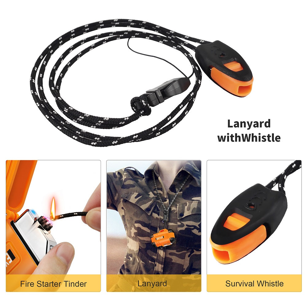 Plasma Lighter with Double Arc – Windproof and Waterproof Design