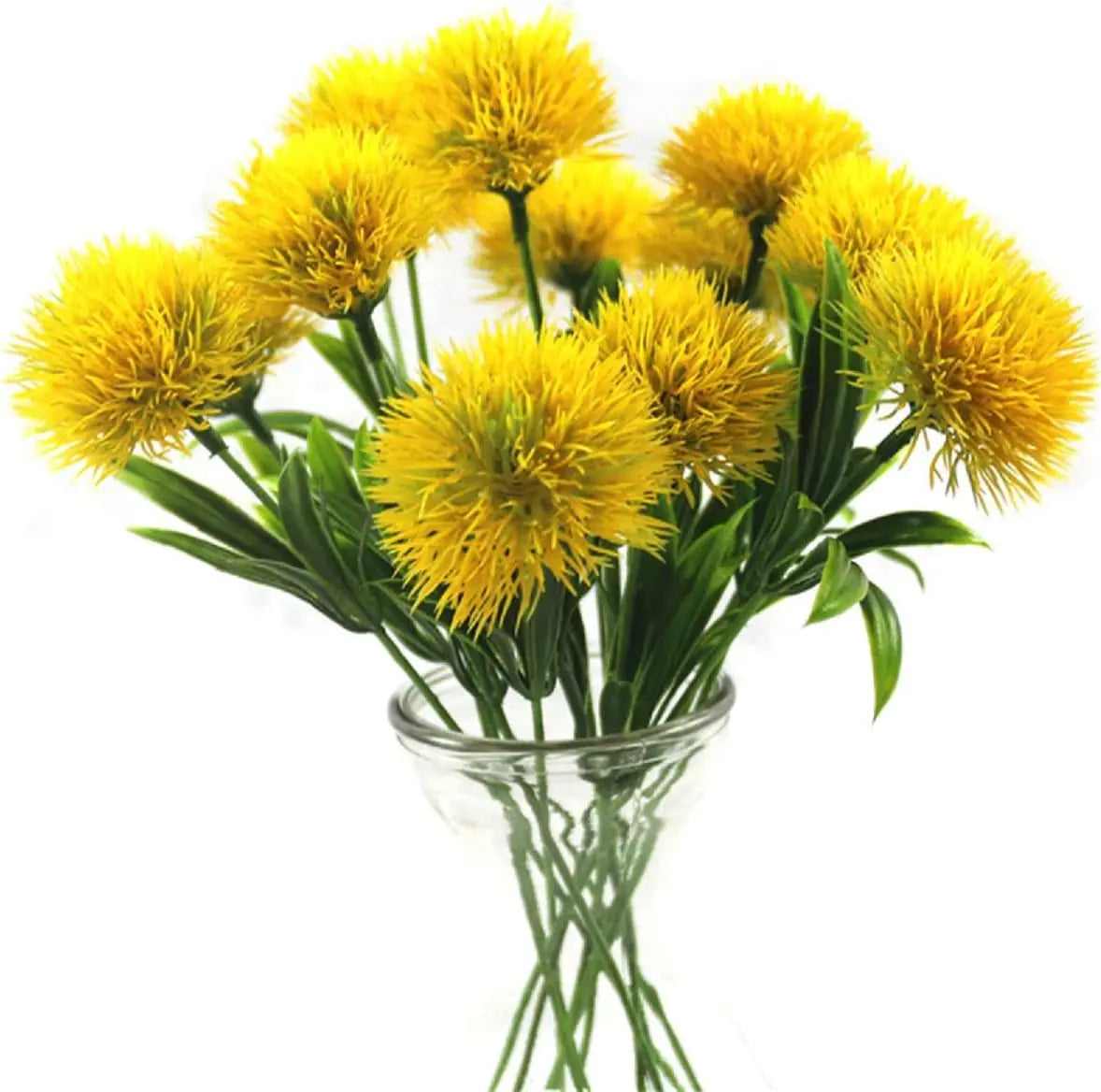 Artificial Flower Set with Realistic Appearance | Flexible | Low Maintenance | For Table Decorations & Gift Ideas