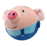 Blue Pig