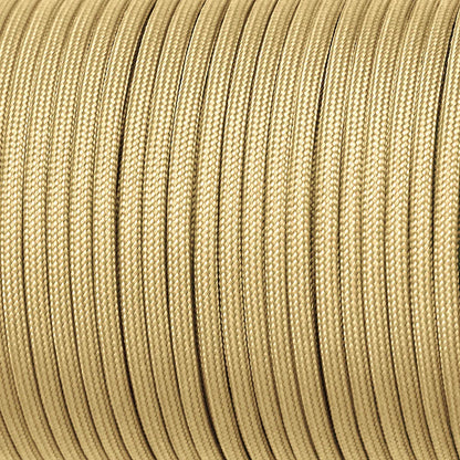 550LB Paracord Rope | 4mm 7-Strand Polyester Outdoor Survival Cord | 5m 15m 30m