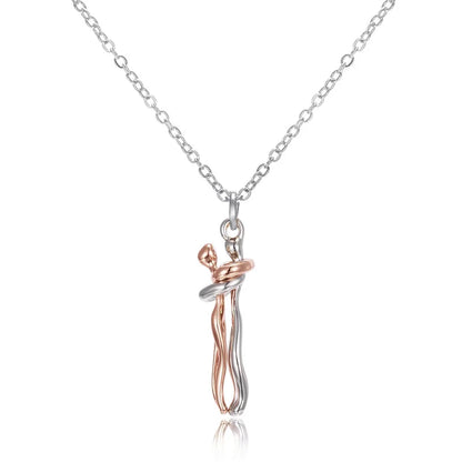 50% Off - SoulChain - The Necklace of Eternal Connection - Limited Offer