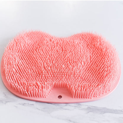 Silicone Foot Spa Mat for Ultimate Relaxation