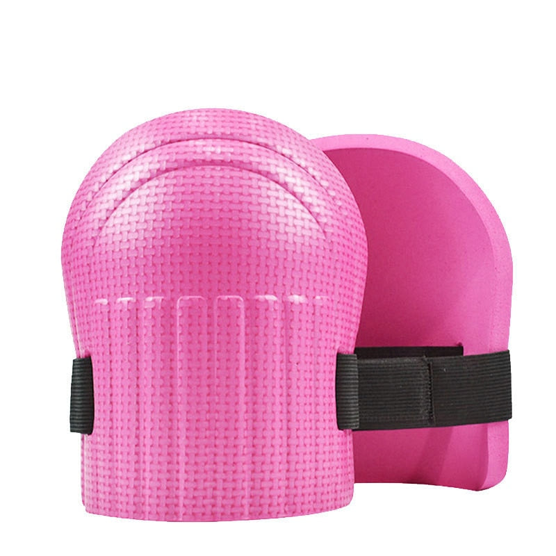 2-Pack ComfortGuard Foam Knee Support Pads