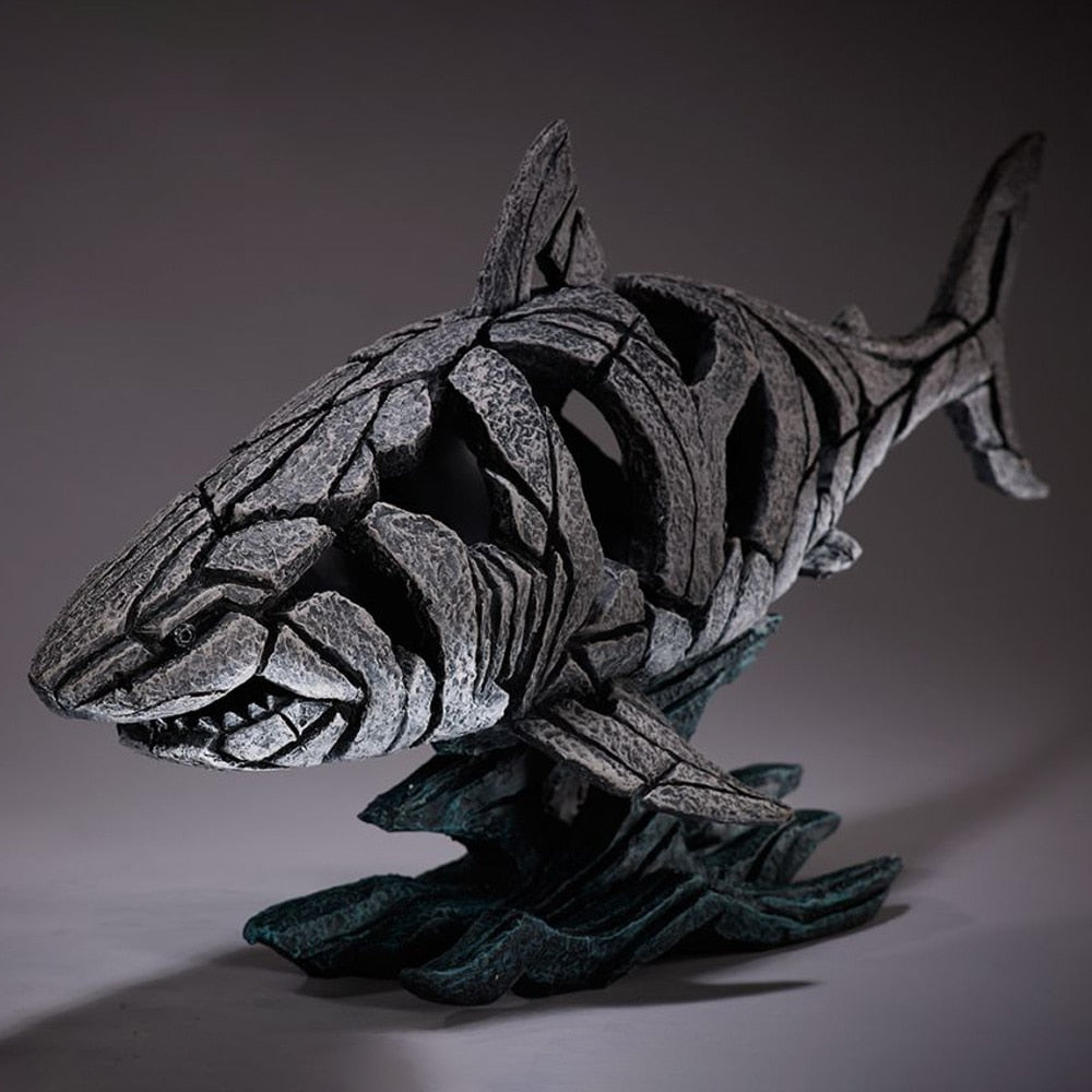 Artistic Sculptures of Animals - Taalita Design