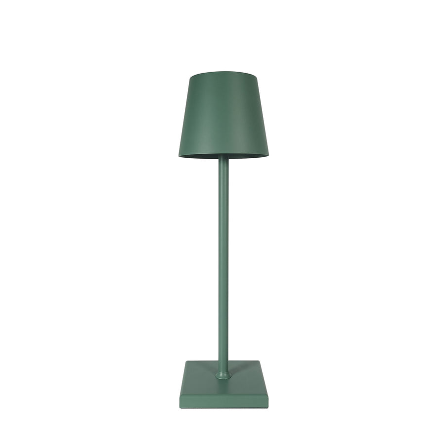 Portable LED Desk Lamp with Rechargeable Battery