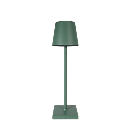 Portable LED Desk Lamp with Rechargeable Battery