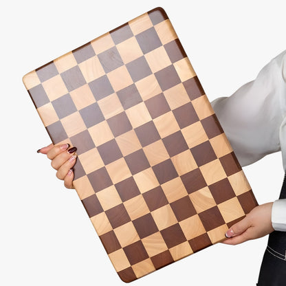 Acacia Wood Cutting and Serving Board