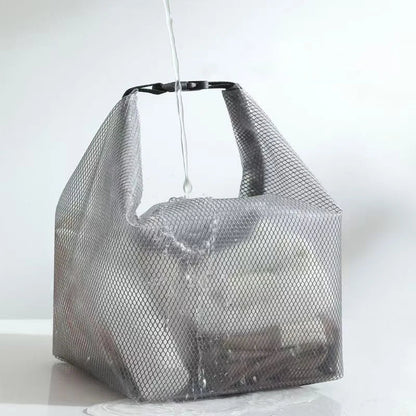 Waterproof Storage Bag | Durable Design with Large Opening and Carry Strap