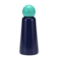 Green-Indigo