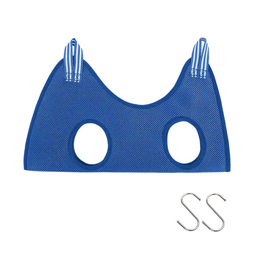 Feline Comfort Care Harness with Hammock Support