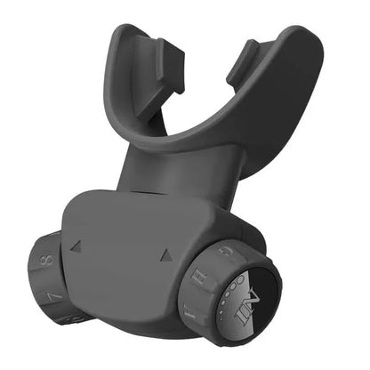 Intelligent Breathing Coach for Core and Lung Exercise