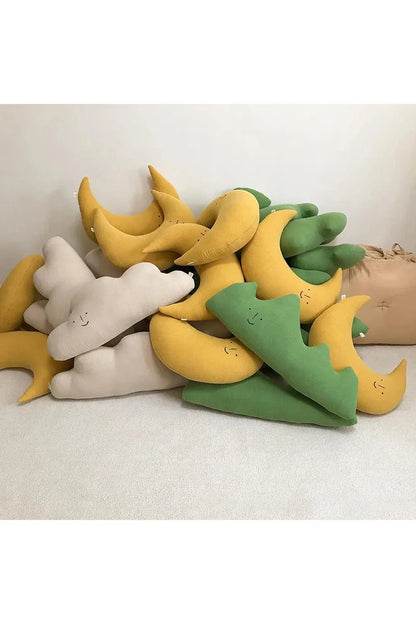 Comfort Pillow for Babies