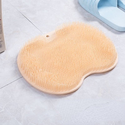 Silicone Foot Spa Mat for Ultimate Relaxation